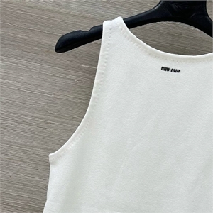 Топ MIU MIU 167412