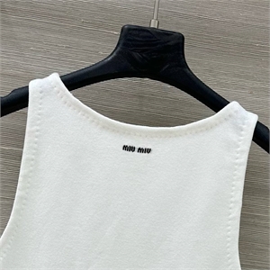 Топ MIU MIU 167412