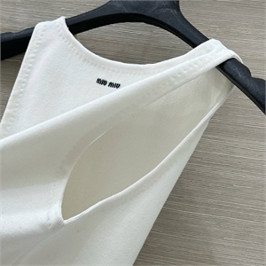 Топ MIU MIU 167412