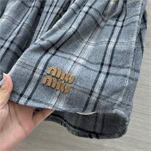 Костюм MIU MIU 167413