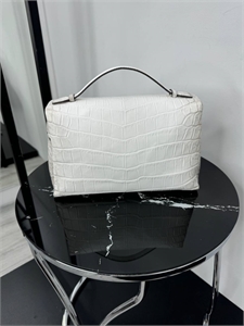 Сумка LP из кожи крокодила 167414