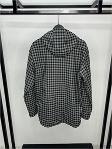 Кашемировая рубашка KITON 167424