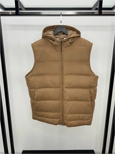 Кашемировый жилет LP 167428