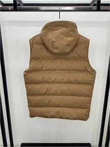 Кашемировый жилет LP 167428