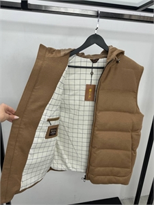 Кашемировый жилет LP 167428