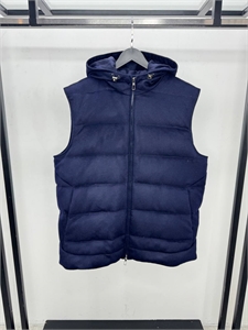 Кашемировый жилет LP 167429