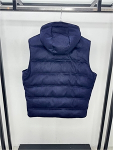 Кашемировый жилет LP 167429