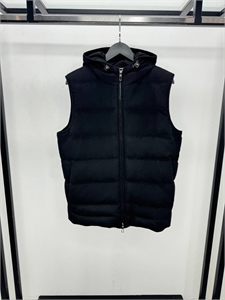 Кашемировый жилет LP 167430