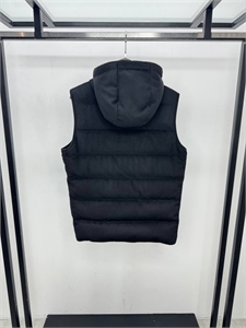 Кашемировый жилет LP 167430