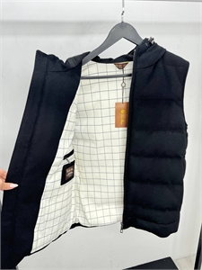 Кашемировый жилет LP 167430