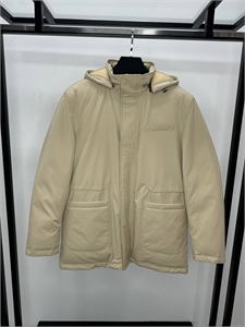 Пуховик KITON 167432