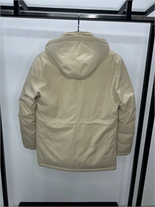 Пуховик KITON 167432