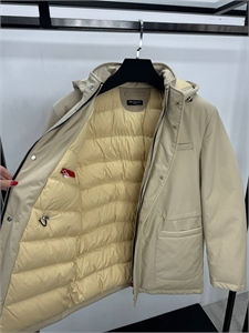 Пуховик KITON 167432