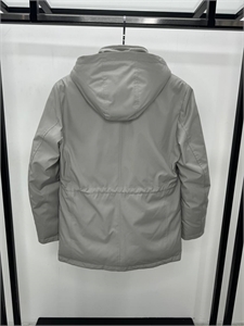 Пуховик KITON 167433