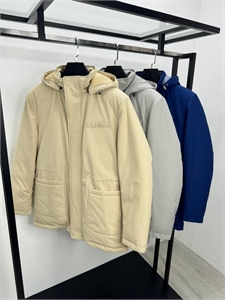 Пуховик KITON 167433