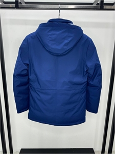 Пуховик KITON 167434