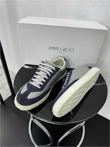 Кроссовки Jimmy choo 167436