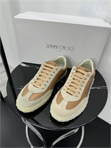 Кроссовки Jimmy choo 167437