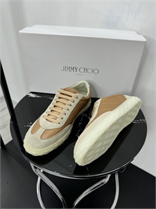 Кроссовки Jimmy choo 167437