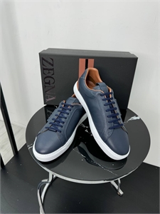 Кеды ZEGNA 167438