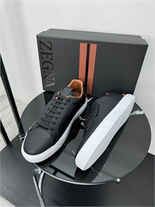 Кеды ZEGNA 167439