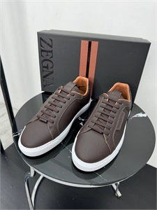 Кеды ZEGNA 167441