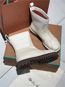 Ботинки LORO PIANA 167451