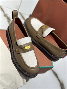 Лоферы HERMES 167452