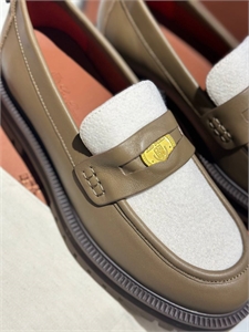 Лоферы HERMES 167452