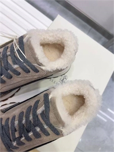 Кроссовки BRUNELLO CUCINELLI 167454