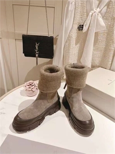 Ботинки BRUNELLO CUCINELLI 167457