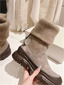 Ботинки BRUNELLO CUCINELLI 167457