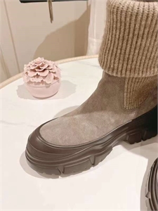 Ботинки BRUNELLO CUCINELLI 167457