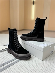 Ботинки BRUNELLO CUCINELLI 167459