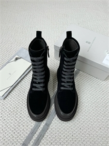Ботинки BRUNELLO CUCINELLI 167459