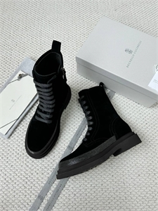 Ботинки BRUNELLO CUCINELLI 167459