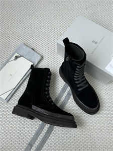 Ботинки BRUNELLO CUCINELLI 167459