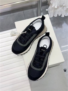 Кроссовки BRUNELLO CUCINELLI 167460