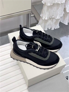 Кроссовки BRUNELLO CUCINELLI 167460