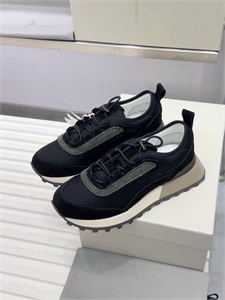 Кроссовки BRUNELLO CUCINELLI 167460