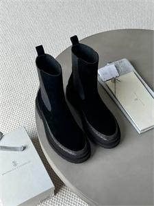 Ботинки BRUNELLO CUCINELLI 167461