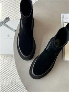 Ботинки BRUNELLO CUCINELLI 167461