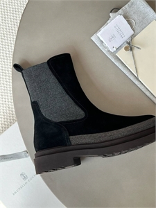 Ботинки BRUNELLO CUCINELLI 167461