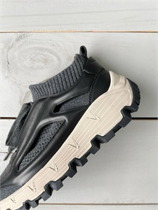 Кроссовки BRUNELLO CUCINELLI 167462