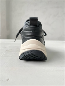 Кроссовки BRUNELLO CUCINELLI 167462