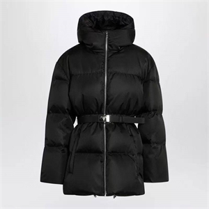 Пуховик PRADA 167465