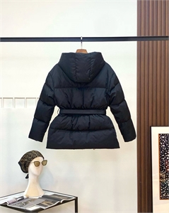 Пуховик PRADA 167465