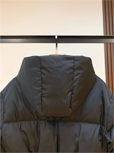 Пуховик PRADA 167465