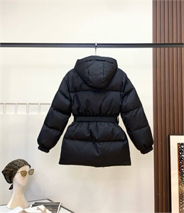 Пуховик PRADA 167466