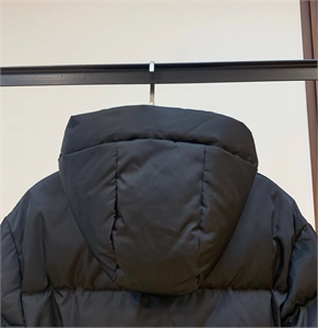 Пуховик PRADA 167466